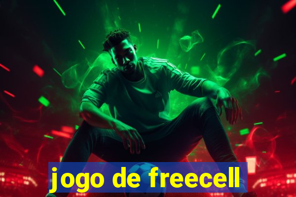 jogo de freecell